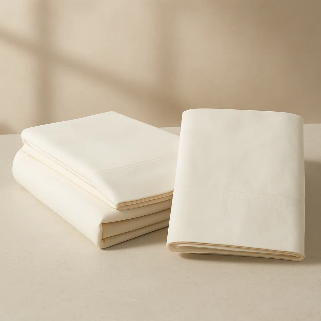 Loomline Cotton Sheet Set