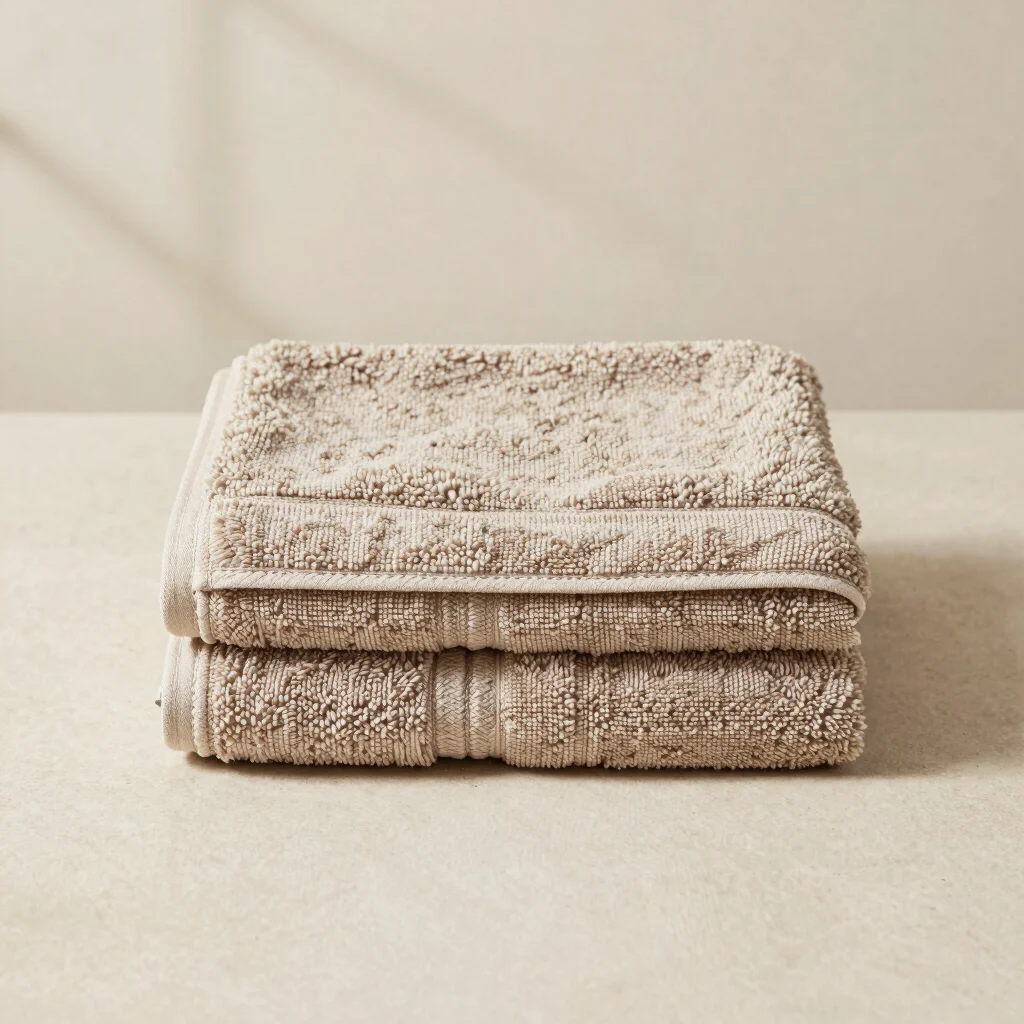 Coastline Bath Towel